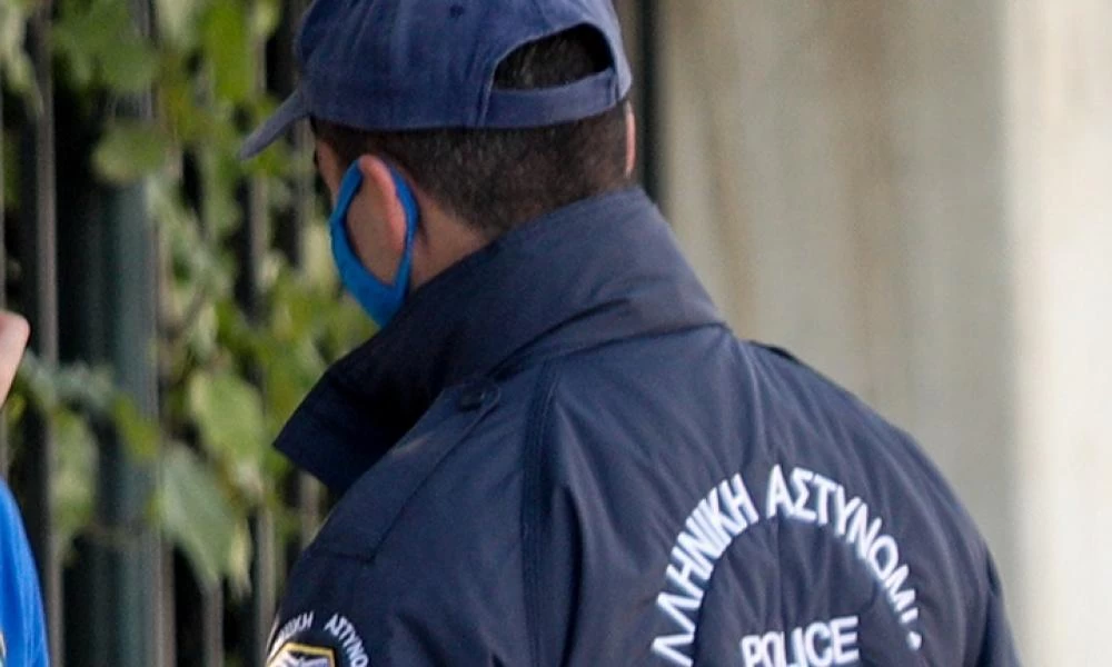 Κορονοϊός: Δεύτερος αστυνομικός νεκρός από τον ιό στην Πέλλα